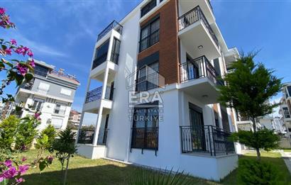 MANAVGAT ILICA' DA 2+1 ŞIK VE NEZİH SİTE DAİRE