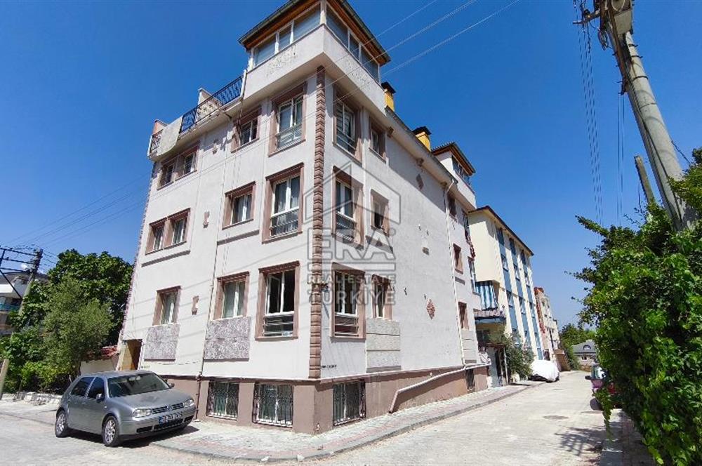 Denizli Asmalıevler Satılık Komple Apart Binası Değerli Konum