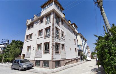 Denizli Asmalıevler Satılık Komple Apart Binası Değerli Konum