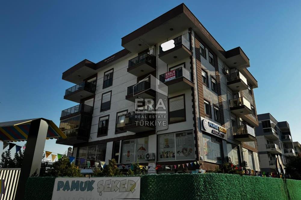 Bakırçay Üniversitesine Yakın Kiralık 1+1 Daire