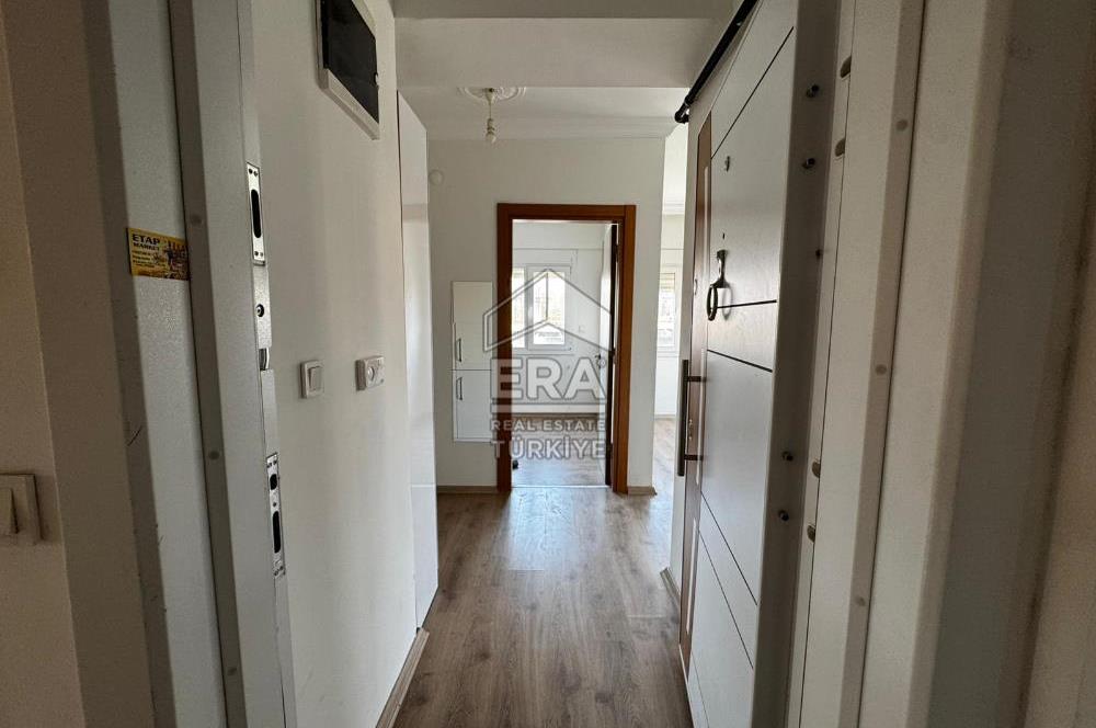 Bakırçay Üniversitesine Yakın Kiralık 1+1 Daire