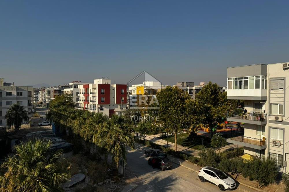 Bakırçay Üniversitesine Yakın Kiralık 1+1 Daire