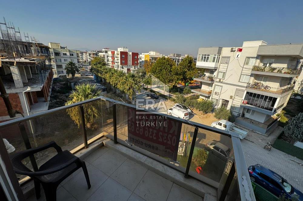 Bakırçay Üniversitesine Yakın Kiralık 1+1 Daire