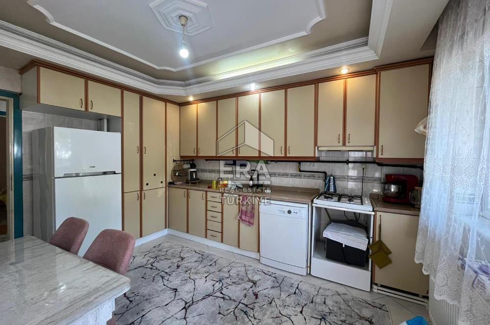 Bağbaşı Mahallesi Satılık 3+1 Daire