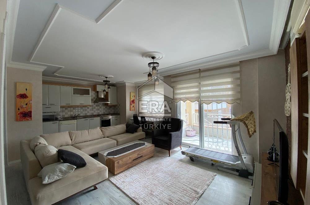 ANTALYA MANAVGAT SİDE MAHALLESİNDE SATILIK DUBLEKS