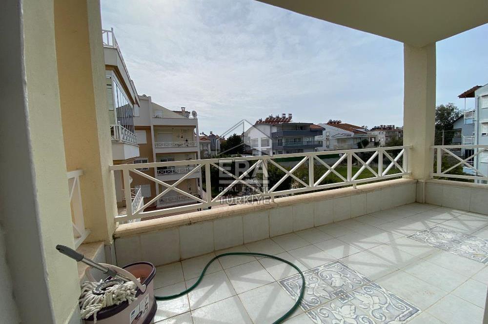 ANTALYA MANAVGAT SİDE MAHALLESİNDE SATILIK DUBLEKS