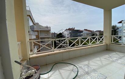 ANTALYA MANAVGAT SİDE MAHALLESİNDE SATILIK DUBLEKS