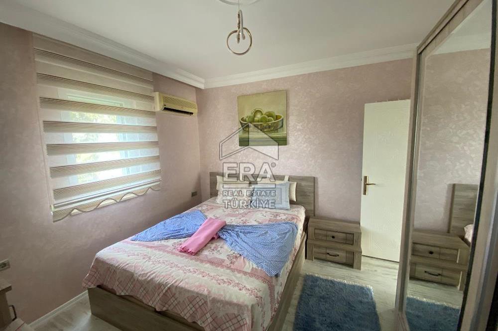 ANTALYA MANAVGAT SİDE MAHALLESİNDE SATILIK DUBLEKS