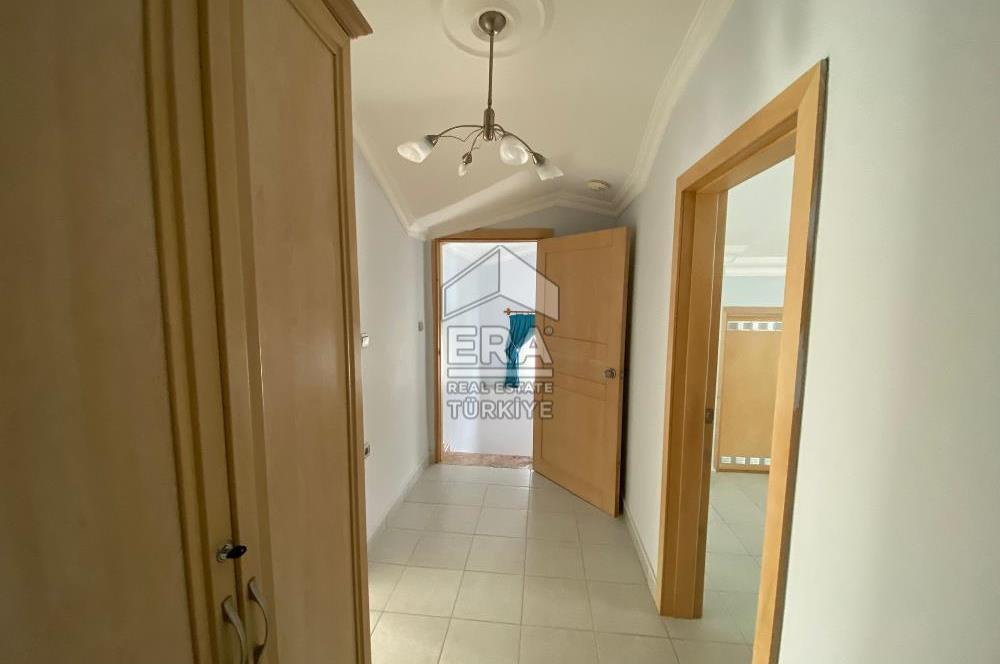 ANTALYA MANAVGAT SİDE MAHALLESİNDE SATILIK DUBLEKS