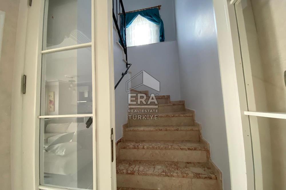 ANTALYA MANAVGAT SİDE MAHALLESİNDE SATILIK DUBLEKS