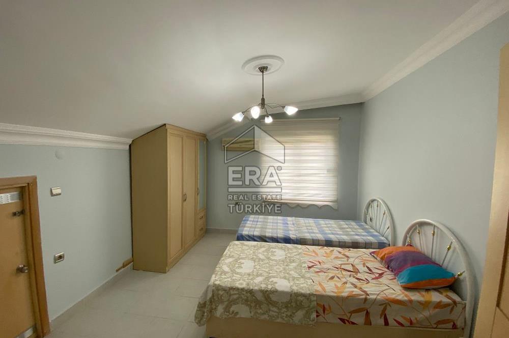 ANTALYA MANAVGAT SİDE MAHALLESİNDE SATILIK DUBLEKS