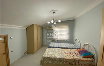 ANTALYA MANAVGAT SİDE MAHALLESİNDE SATILIK DUBLEKS