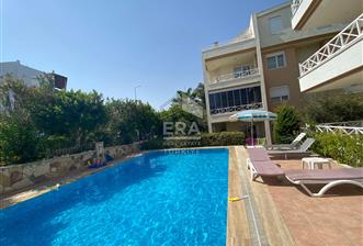 ANTALYA MANAVGAT SİDE MAHALLESİNDE SATILIK DUBLEKS