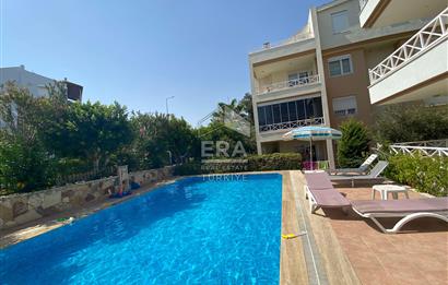 ANTALYA MANAVGAT SİDE MAHALLESİNDE SATILIK DUBLEKS
