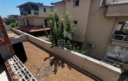Özdere Ürkmez Deniz Manzaralı Satılık Bahçeli 4+1 Villa