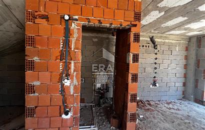 Özdere Ürkmez Deniz Manzaralı Satılık Bahçeli 4+1 Villa