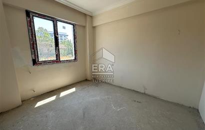Menemen Seyrek'te Bakırçay Üni. Yakını 1+1 Satılık Sıfır Daire