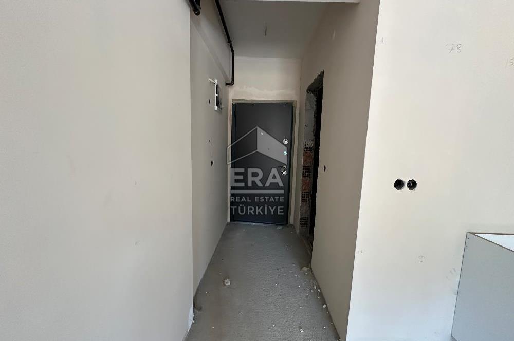 Menemen Seyrek'te Bakırçay Üni. Yakını 1+1 Satılık Sıfır Daire