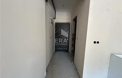 Menemen Seyrek'te Bakırçay Üni. Yakını 1+1 Satılık Sıfır Daire