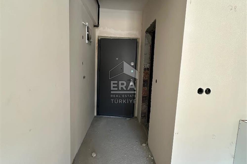 Menemen Seyrek'te Bakırçay Üni. Yakını 1+1 Satılık Sıfır Daire