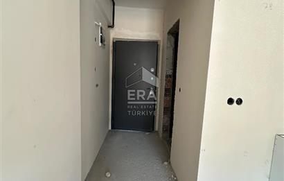Menemen Seyrek'te Bakırçay Üni. Yakını 1+1 Satılık Sıfır Daire