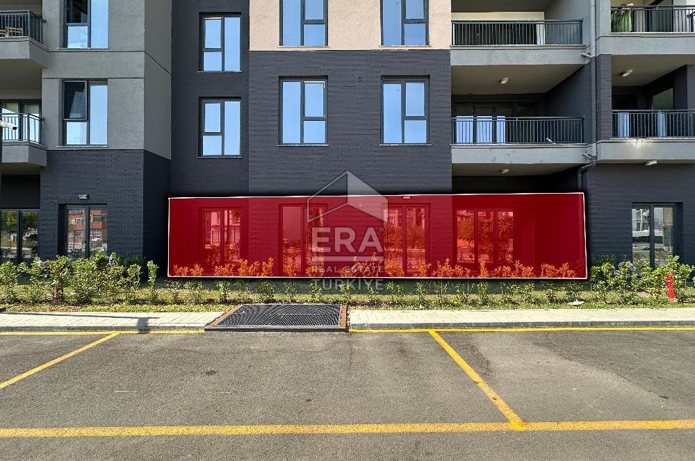 ERA SÖZ DEN EMLAK KONUT'TA SATILIK 2+1 DAİRE