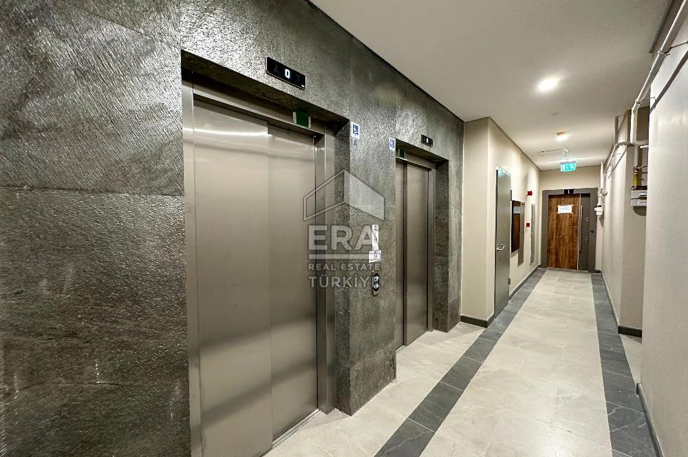 ERA SÖZ DEN EMLAK KONUT'TA SATILIK 2+1 DAİRE