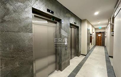 ERA SÖZ DEN EMLAK KONUT'TA SATILIK 2+1 DAİRE