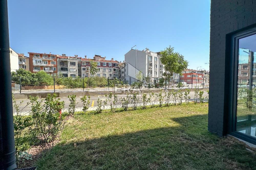 ERA SÖZ DEN EMLAK KONUT'TA SATILIK 2+1 DAİRE