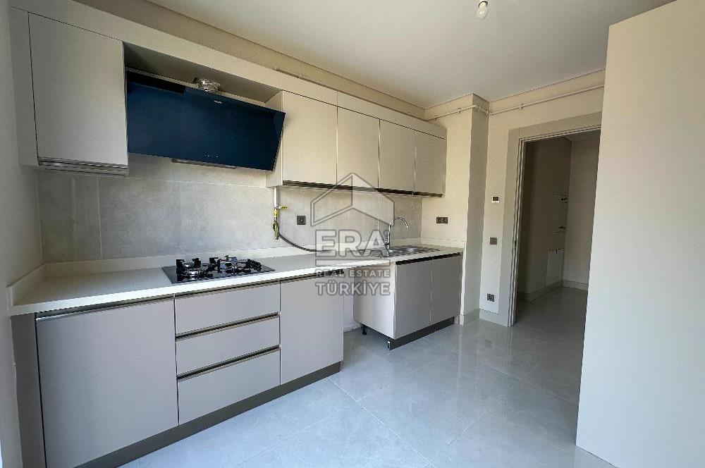ERA SÖZ DEN EMLAK KONUT'TA SATILIK 2+1 DAİRE