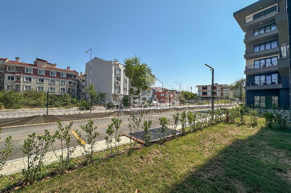 ERA SÖZ DEN EMLAK KONUT'TA SATILIK 2+1 DAİRE