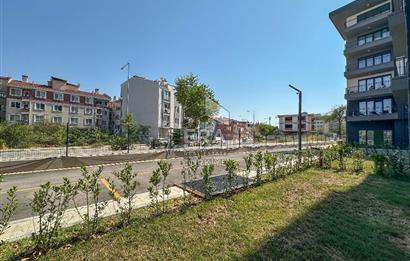 ERA SÖZ DEN EMLAK KONUT'TA SATILIK 2+1 DAİRE