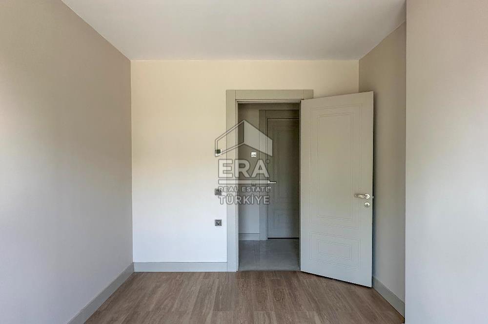 ERA SÖZ DEN EMLAK KONUT'TA SATILIK 2+1 DAİRE
