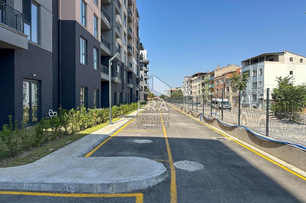 ERA SÖZ DEN EMLAK KONUT'TA SATILIK 2+1 DAİRE
