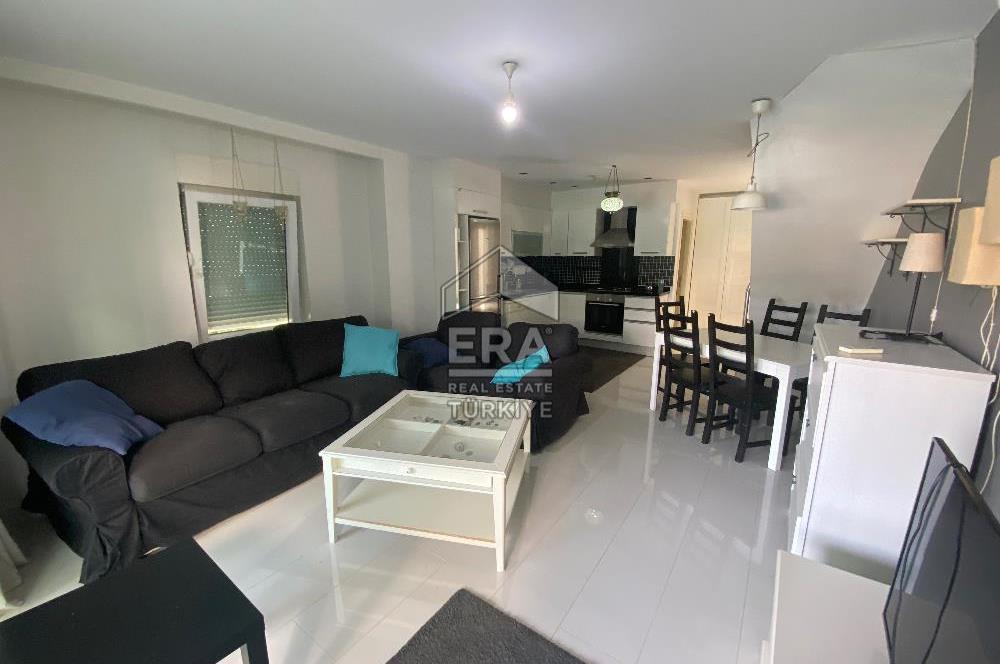 Antalya Manavgat Side Mahallesin Kiralık Daire