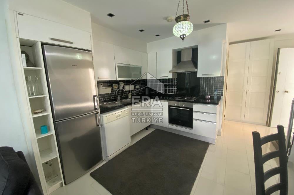 Antalya Manavgat Side Mahallesin Kiralık Daire