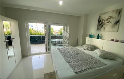 Antalya Manavgat Side Mahallesin Kiralık Daire