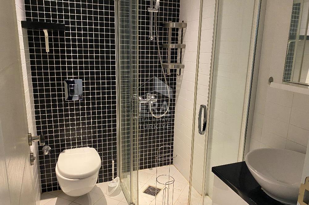 Antalya Manavgat Side Mahallesin Kiralık Daire