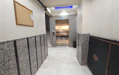 Çiğli Yeni Mah. Anadolu Cad. Üzeri Geniş Satılık 2+1