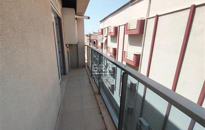 Çiğli Yeni Mah. Anadolu Cad. Üzeri Geniş Satılık 2+1
