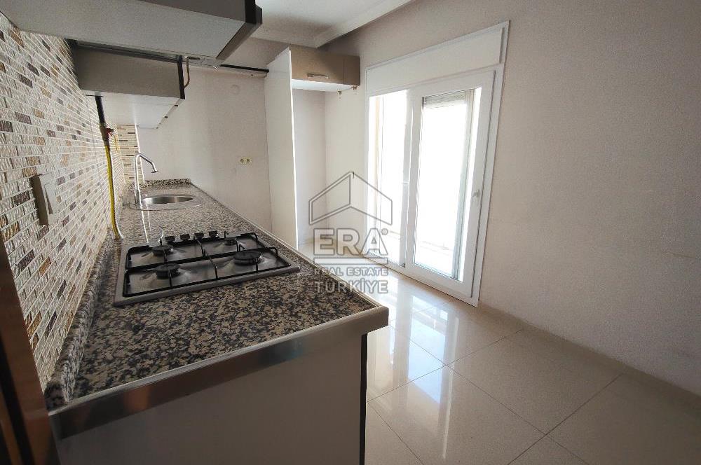 Çiğli Yeni Mah. Anadolu Cad. Üzeri Geniş Satılık 2+1