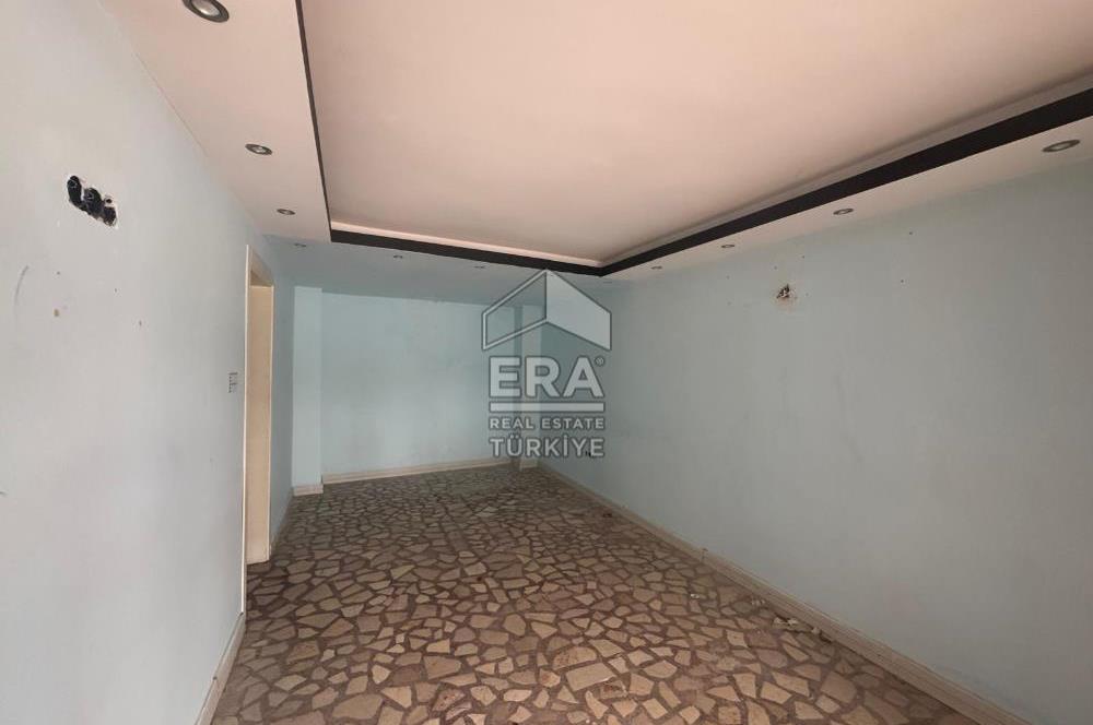 MANAVGAT ORGANİZE SANAYİ' DE 750 M2 iİŞYERİ