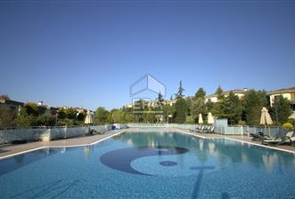 TEPEPARK VİLLALARI-5+2  SATILIK VİLLA