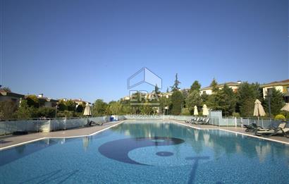TEPEPARK VİLLALARI-5+2  SATILIK VİLLA