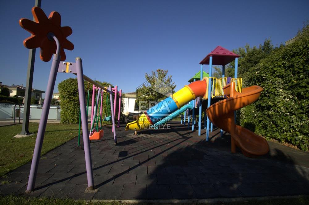 TEPEPARK VİLLALARI-5+2  SATILIK VİLLA
