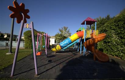 TEPEPARK VİLLALARI-5+2  SATILIK VİLLA
