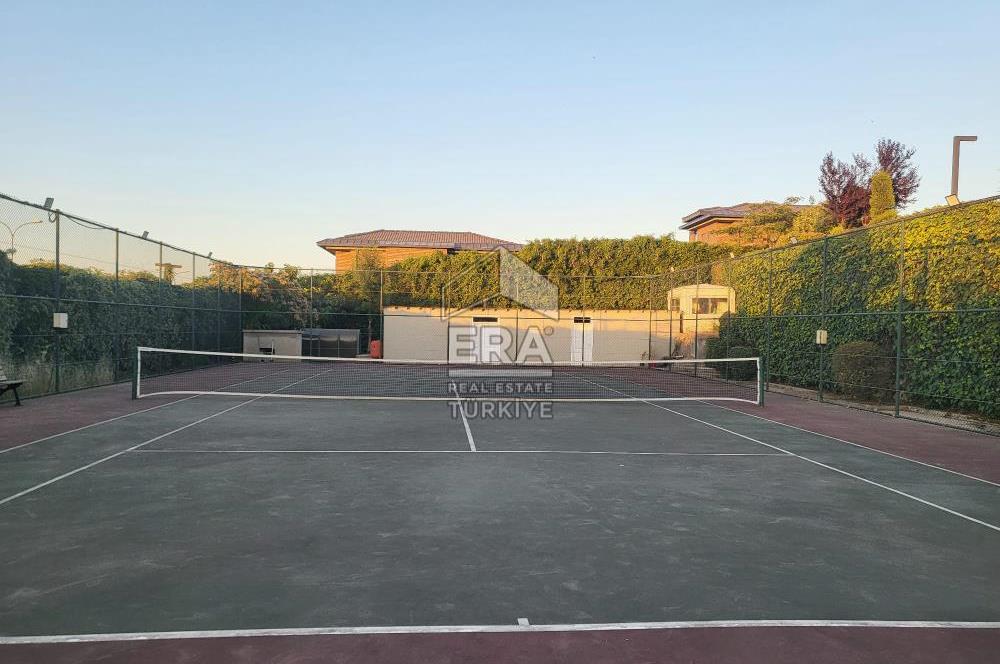 TEPEPARK VİLLALARI-5+2  SATILIK VİLLA