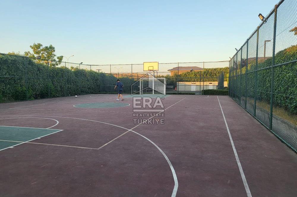 TEPEPARK VİLLALARI-5+2  SATILIK VİLLA