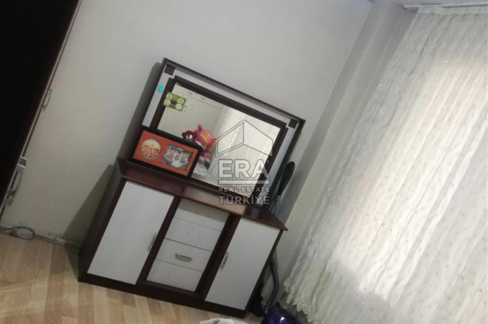 PENDİK / ÇAMÇEŞME 2+1 SATILIK
