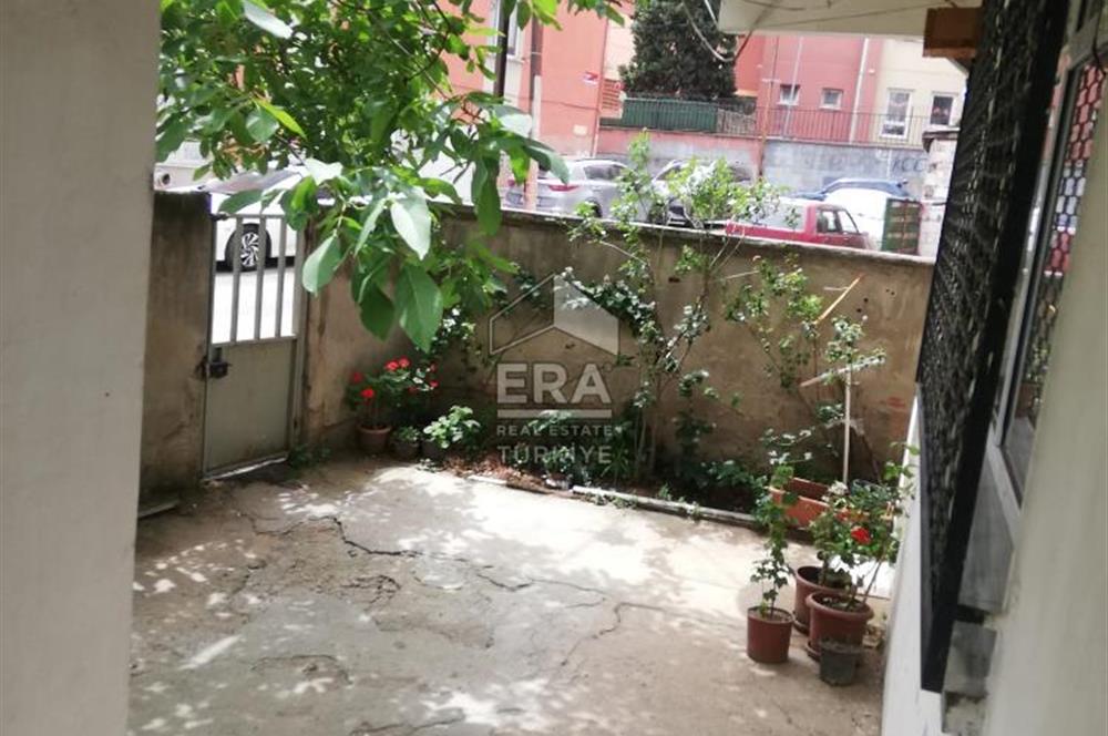 PENDİK / ÇAMÇEŞME 2+1 SATILIK